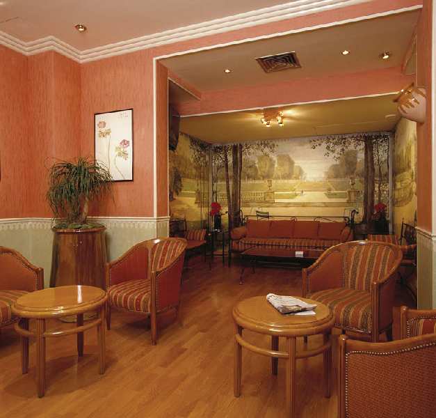 Hôtel WYLD Saint Germain