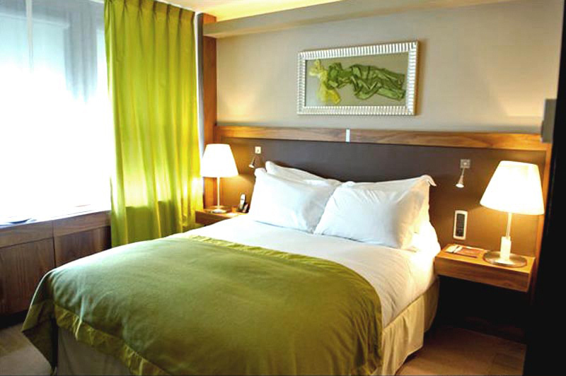 Sofitel Lyon Bellecour