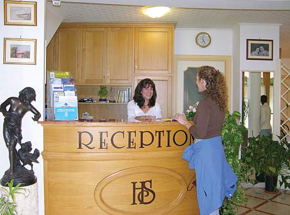 Hotel Golden Tulip Aix En Provence