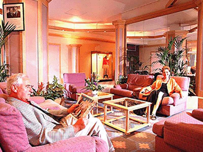 L'Esquisse Hotel & Spa