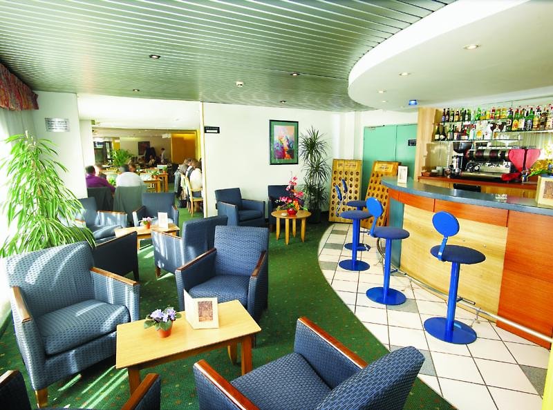 ibis Styles Reims Centre Cathédrale