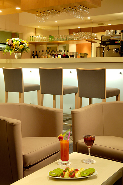 Ibis Styles Cannes Le Cannet