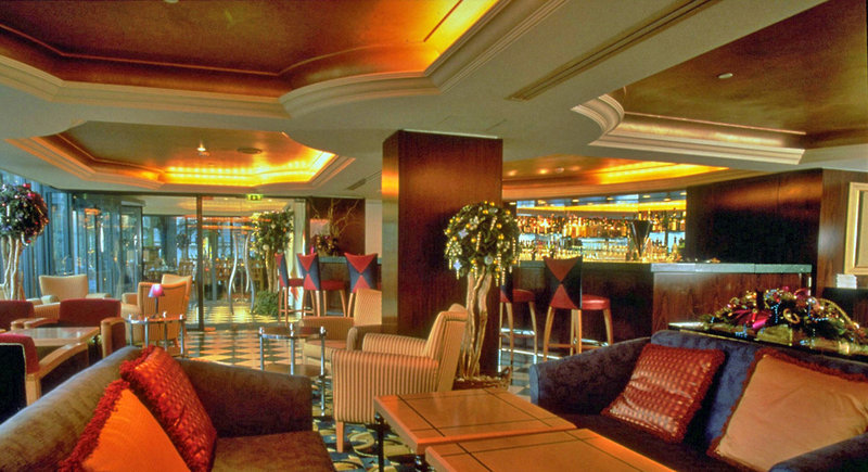 Pullman Paris Tour Eiffel