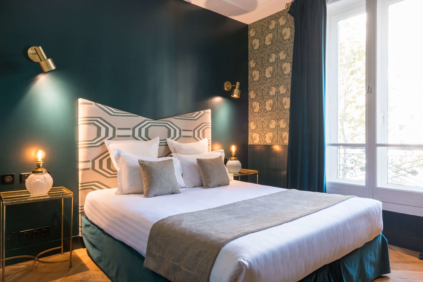 Hotel Maison Malesherbes