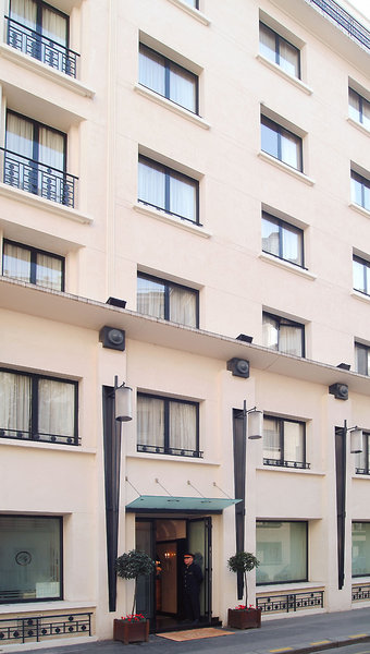 Villa Marquis Meliá Collection