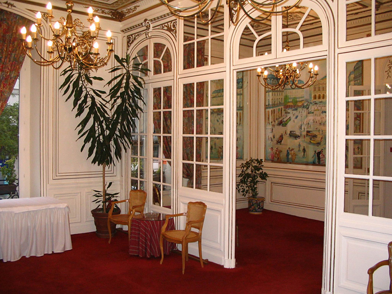 Holiday Inn Paris Opera - Grands Blvds