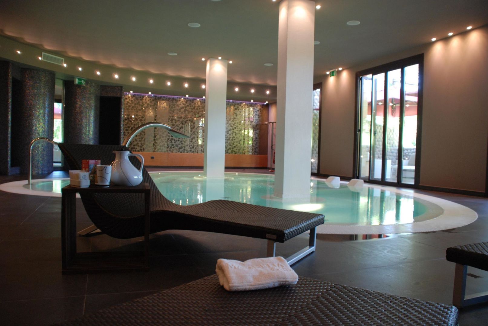 Park Hotel Marinetta