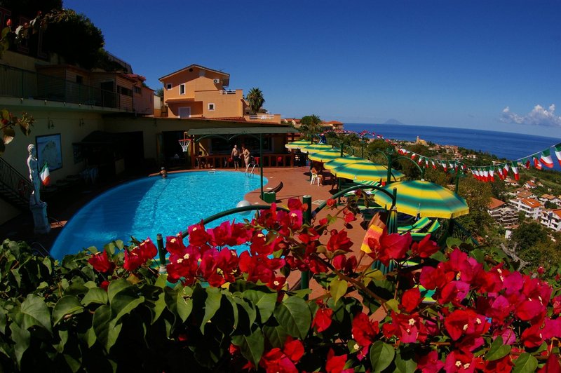 Orizzonte Blu