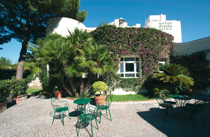 Resort Grazia Terme & Wellness