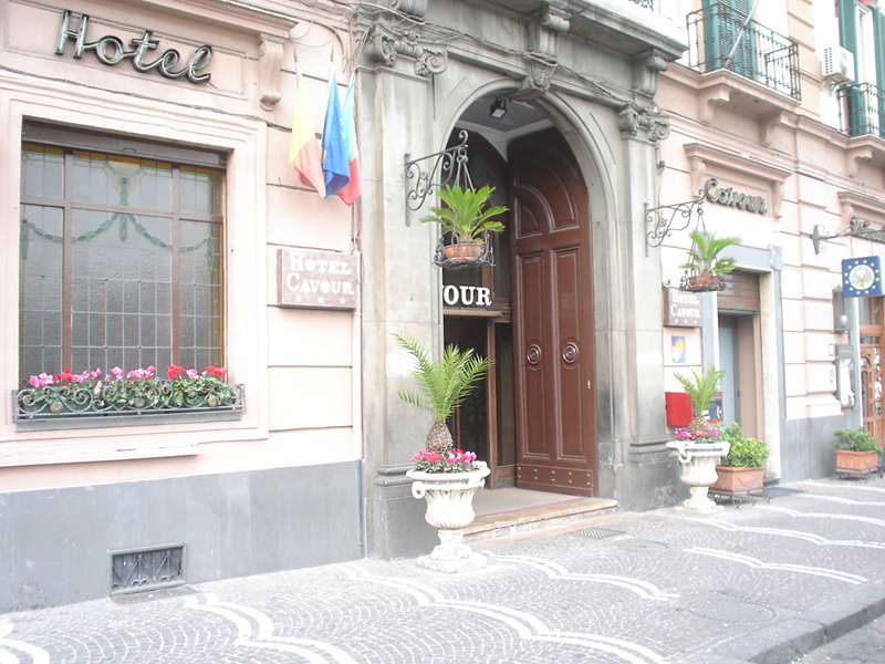 B&B HOTEL Napoli