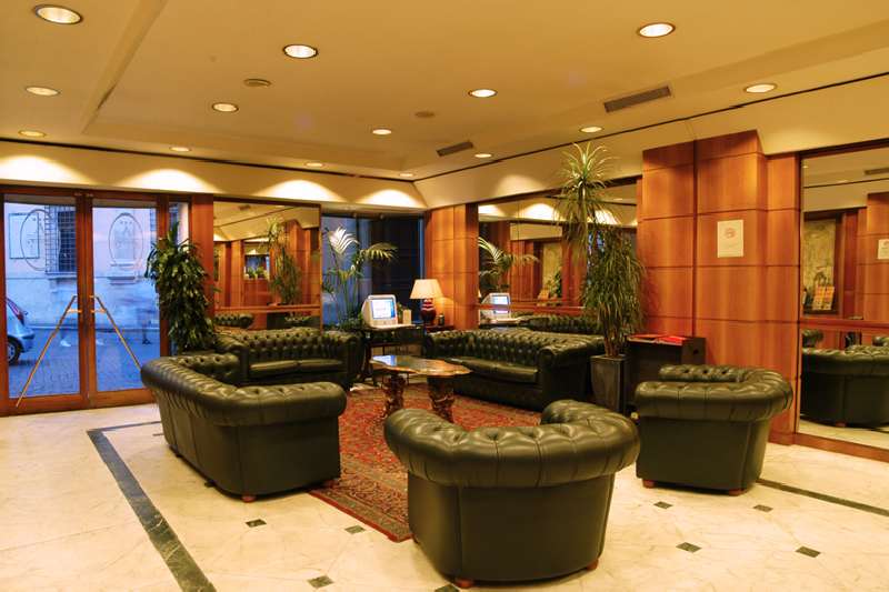 Hotel Accademia