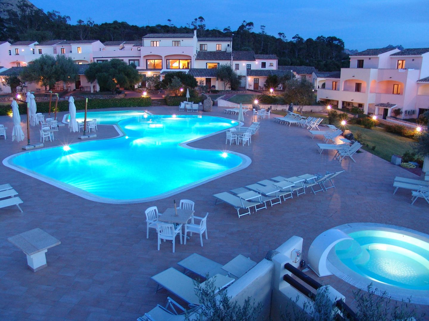 Hotel Airone