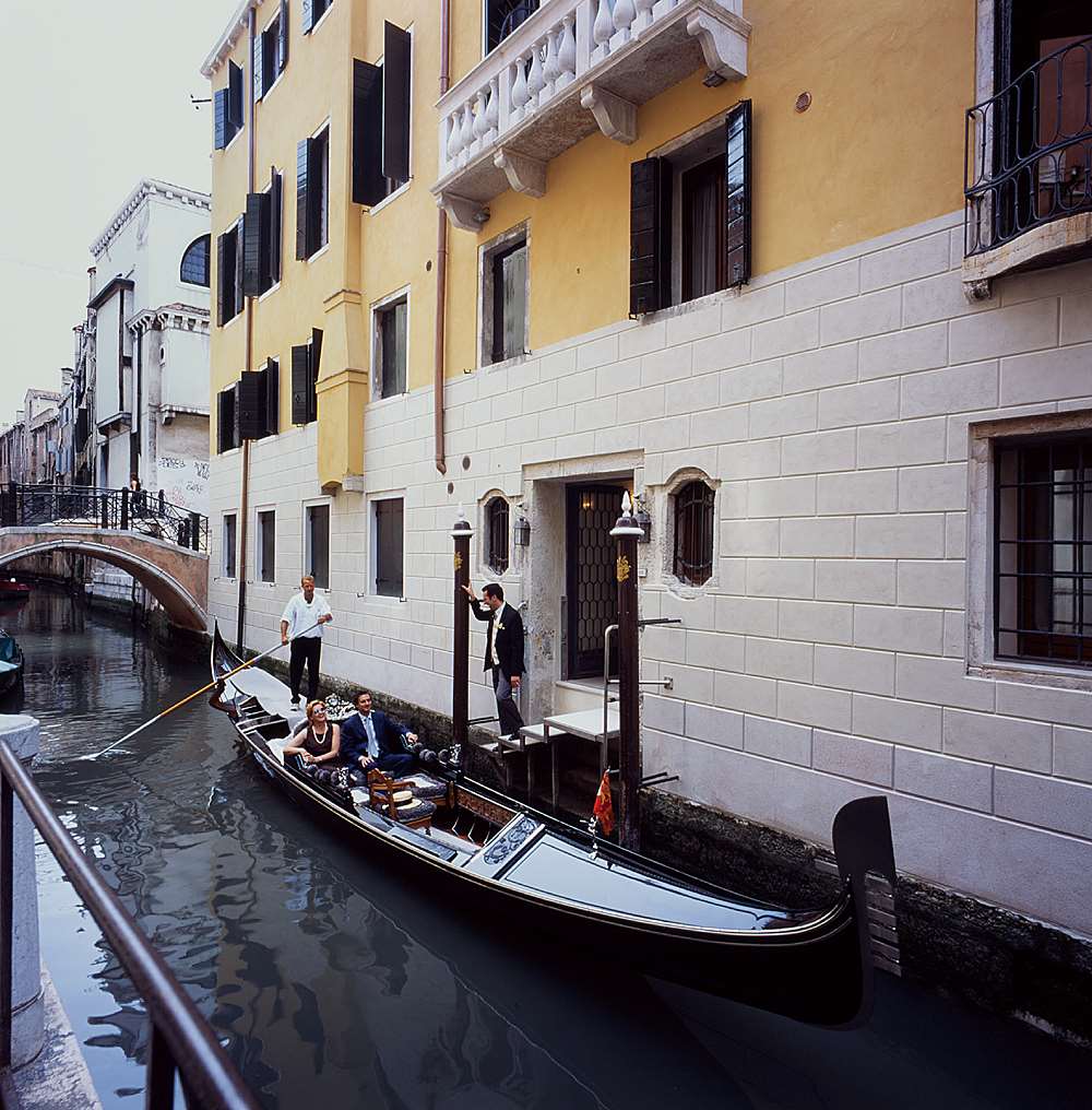 UNAHOTELS Ala Venezia
