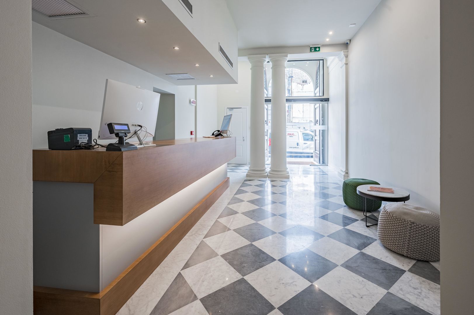 Hotel Ariele Florence