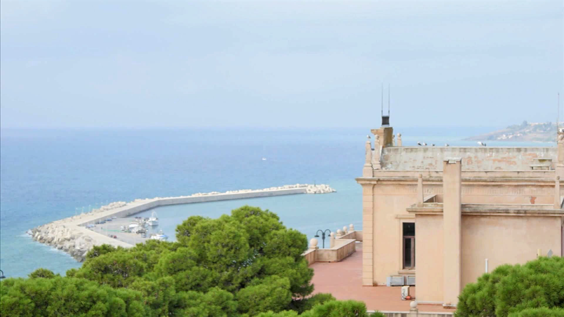 Grand Hotel delle Terme Sciacca