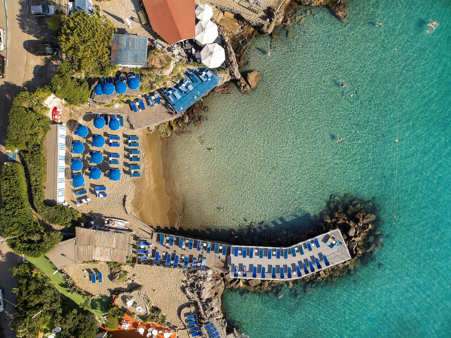 Excelsior Belvedere Hotel & Spa