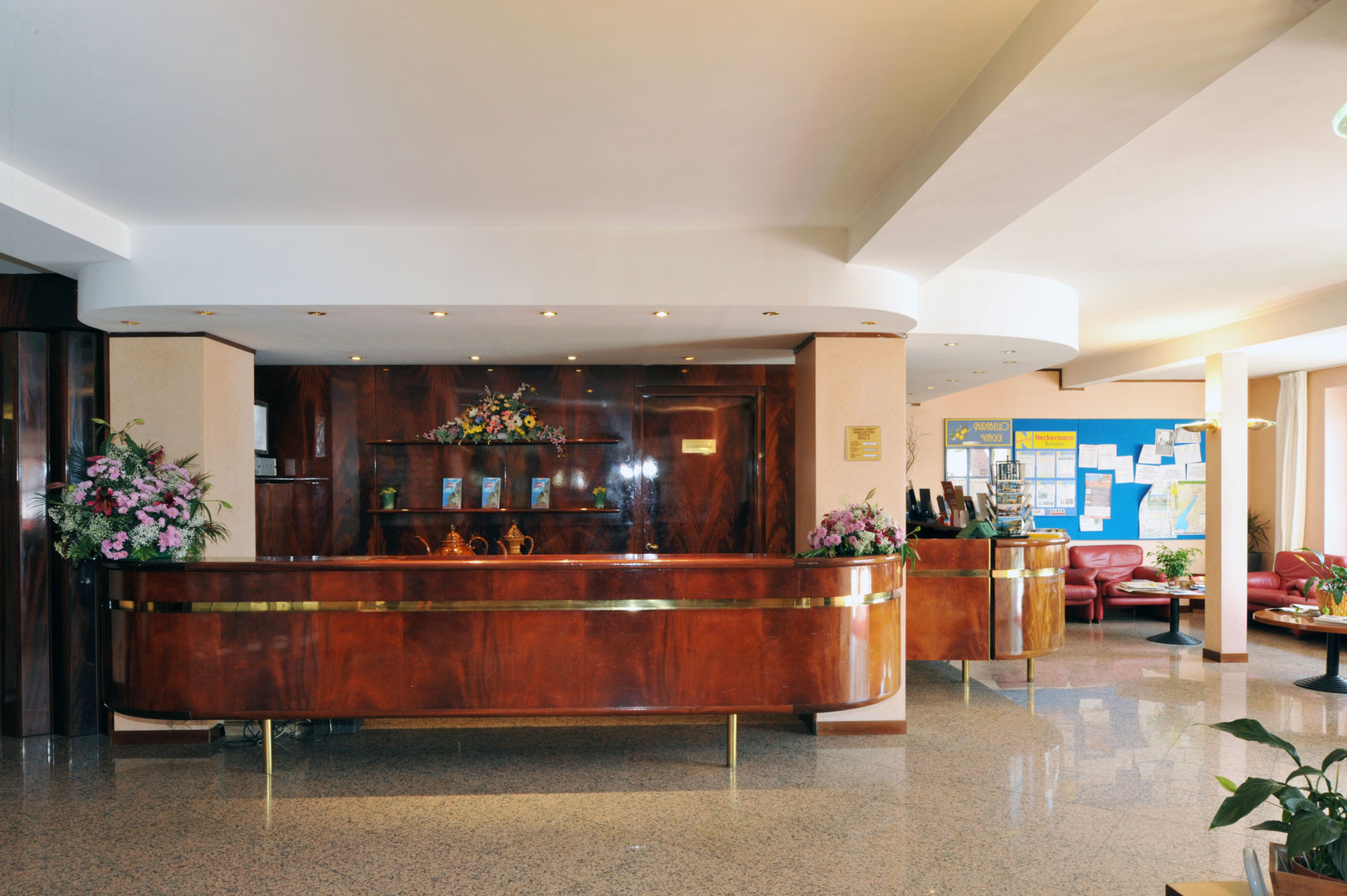 Hotel Internazionale