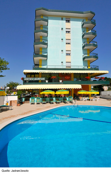 Hotel Jadran