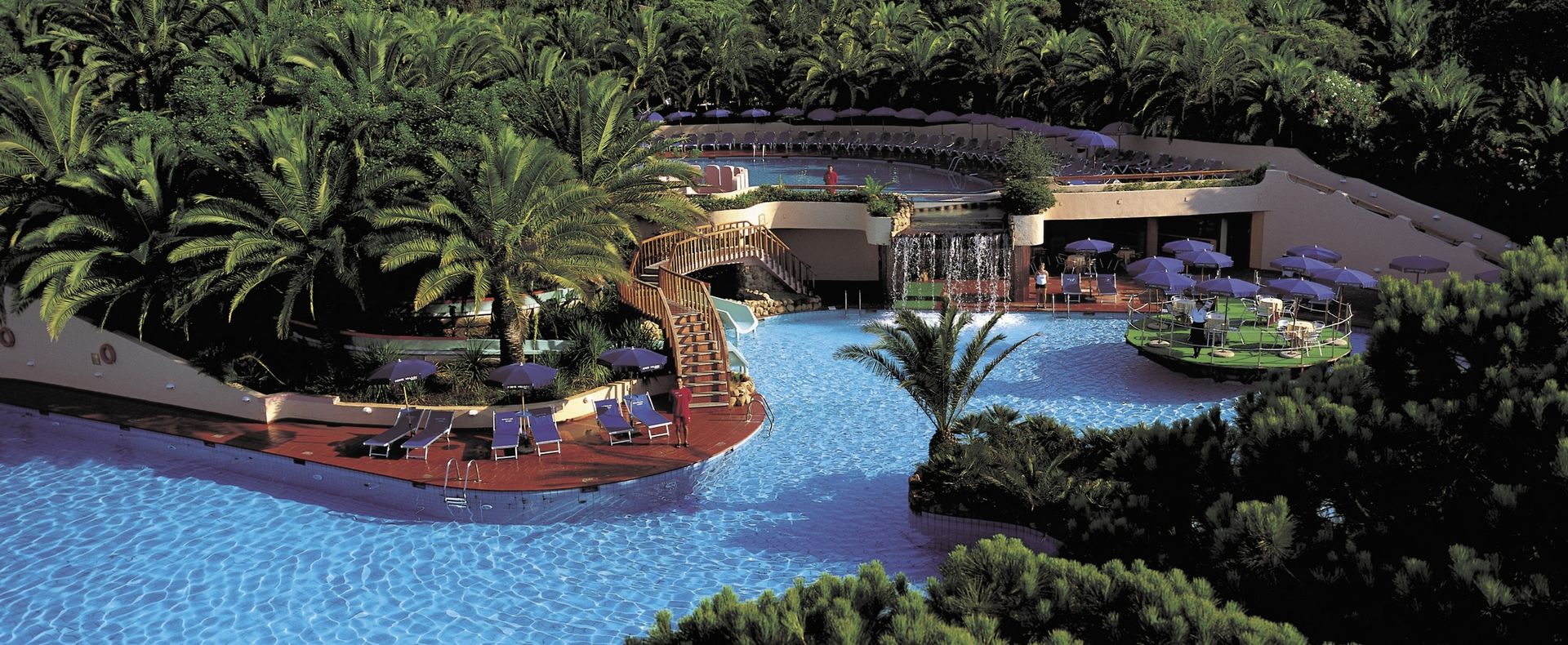 Forte Village - Hotel Le Palme