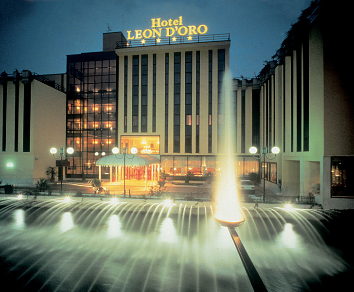 Hotel Leon d'Oro