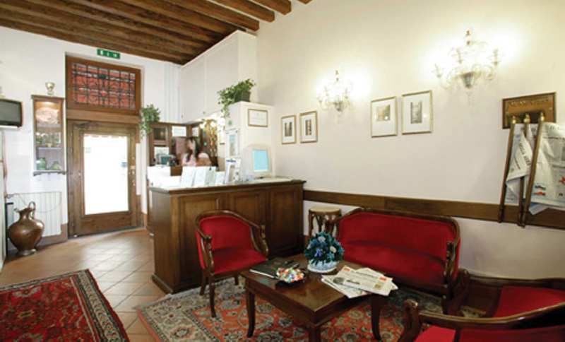 La Locanda di Orsaria