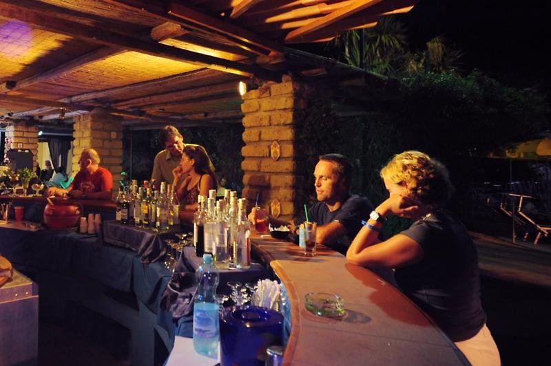 Hotel Marina Club