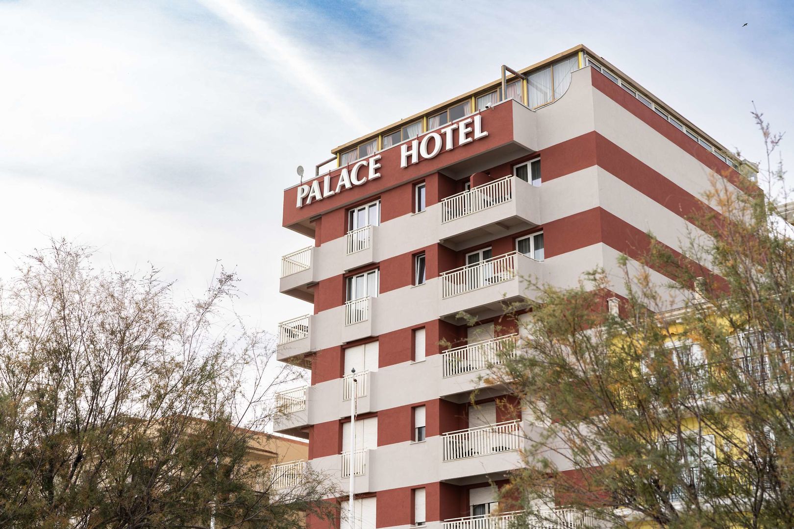 Palace