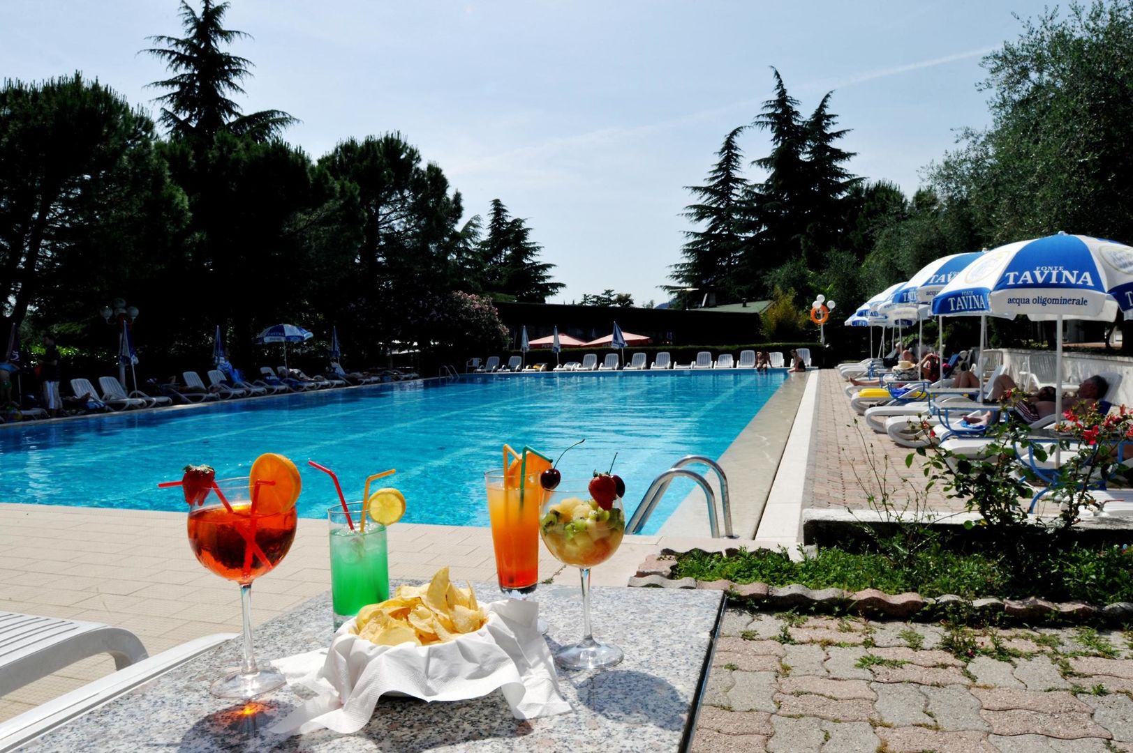 Hotel Royal & Hotel Palme & Suite