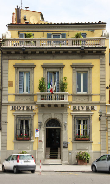 River Hotel & Spa Firenze