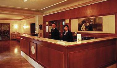 Hotel San Donato