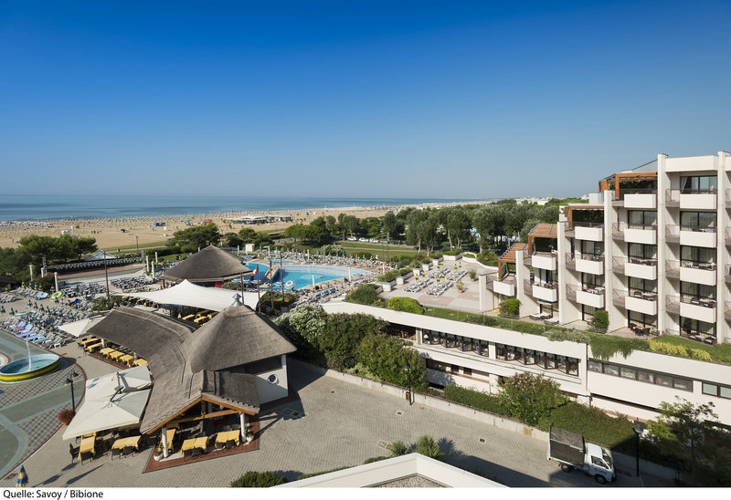 Savoy Beach Hotel & Thermal Spa