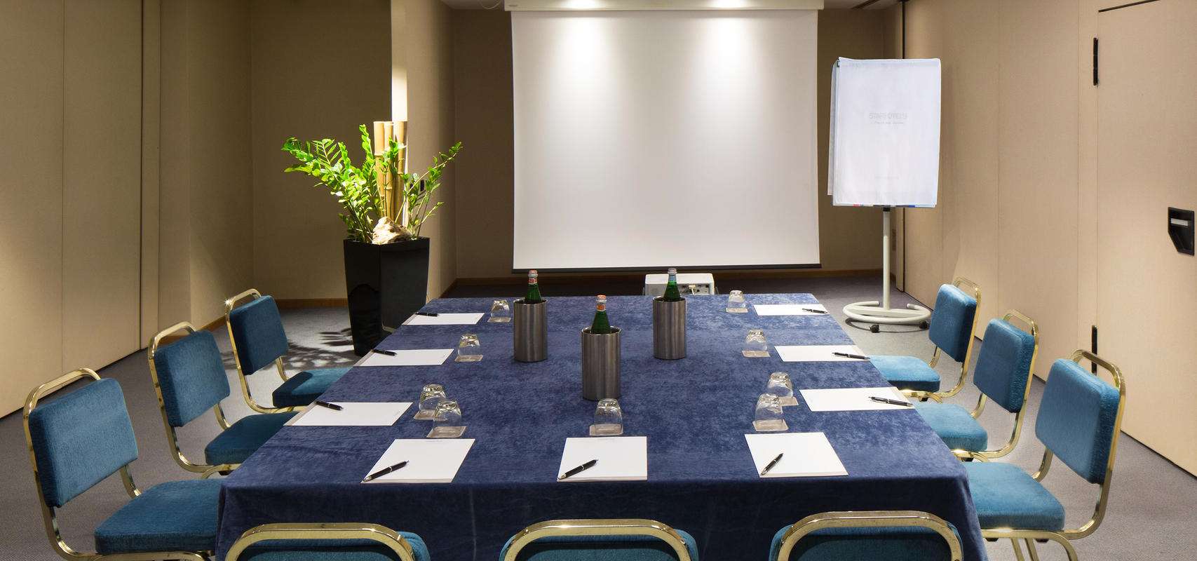 Starhotels President