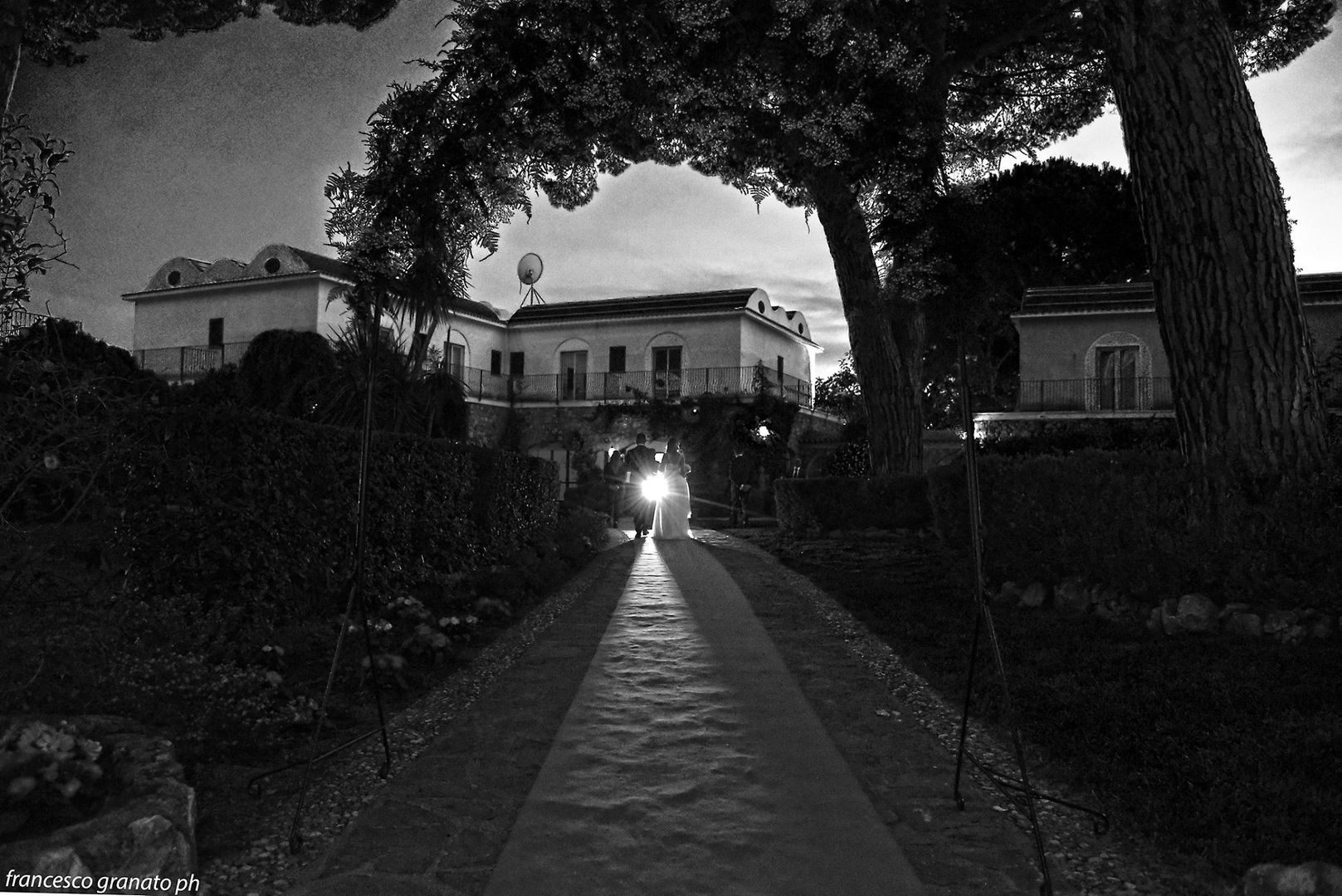 Hotel delle Stelle