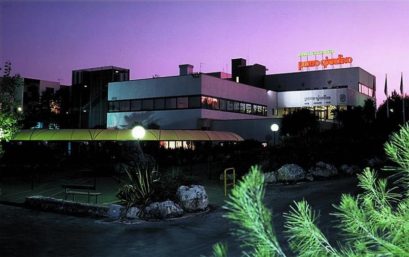 Porto Giardino Resort & Spa
