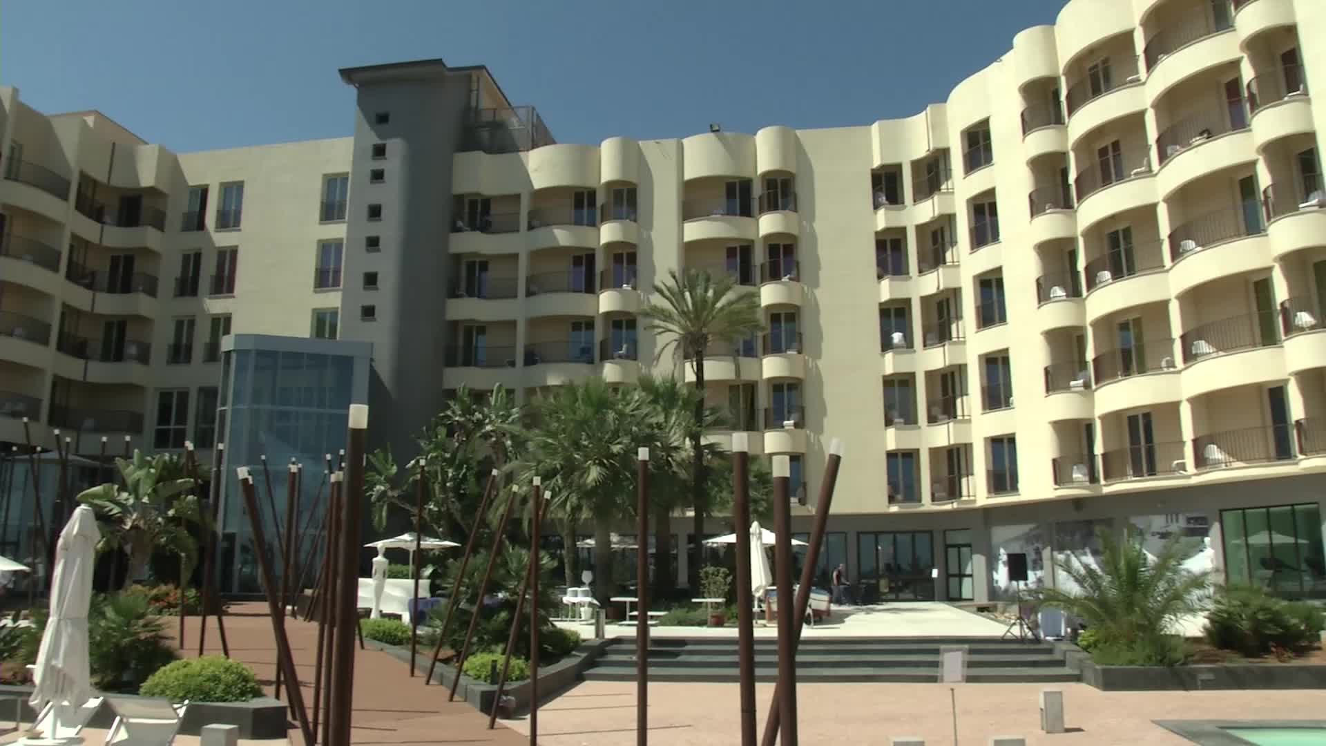 Domina Zagarella Sicily