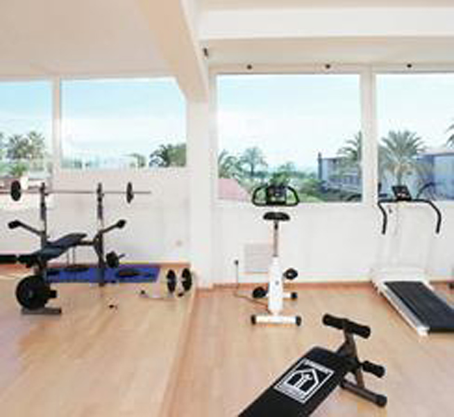 Parador de Benicarló