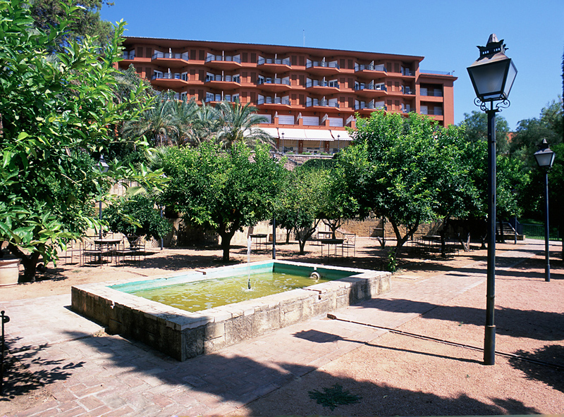Parador de Córdoba
