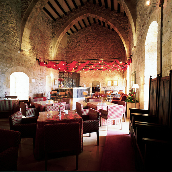 Parador de Alarcón