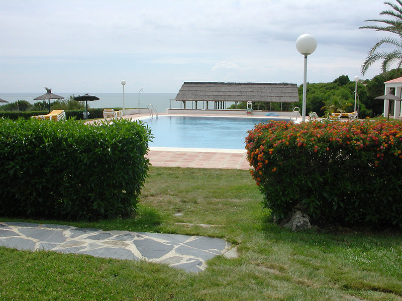 Parador de Mazagón
