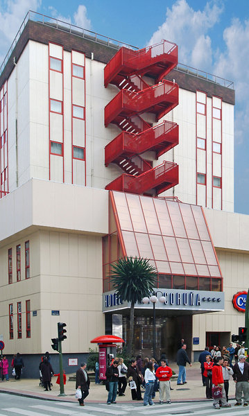 Exe Coruña