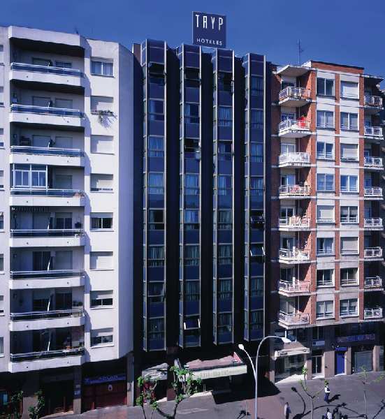 Hotel Los Bracos