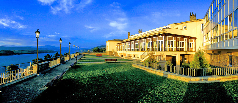 Parador de Ribadeo