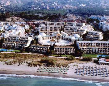 Royal Romana Playa