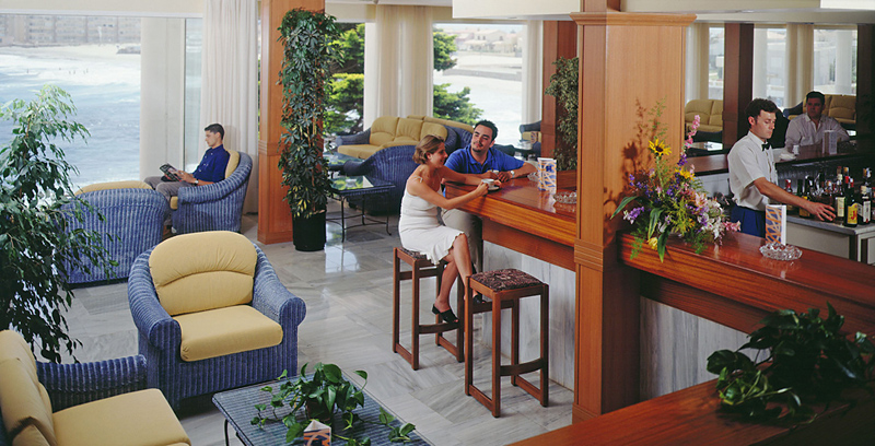 Servigroup Galúa Hotel