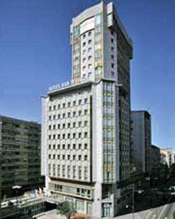 Barceló Ourense
