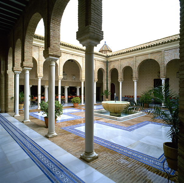Parador de Carmona