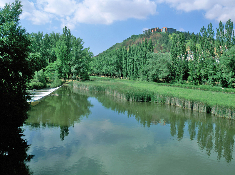 Parador de Soria