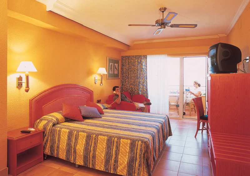 Benalma Hotel Costa del Sol