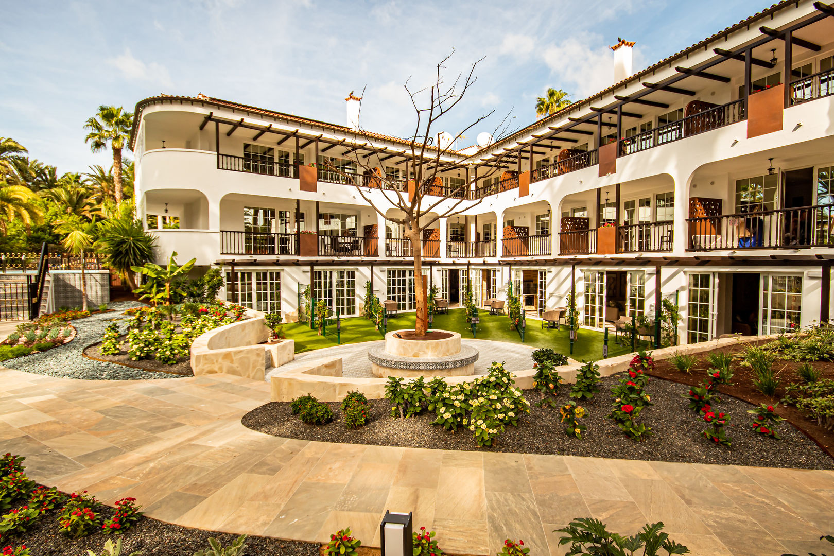 Edén Meloneras by TAM Resorts