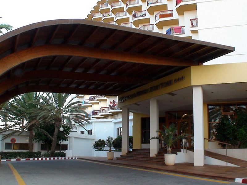 Hard Rock Hotel Ibiza